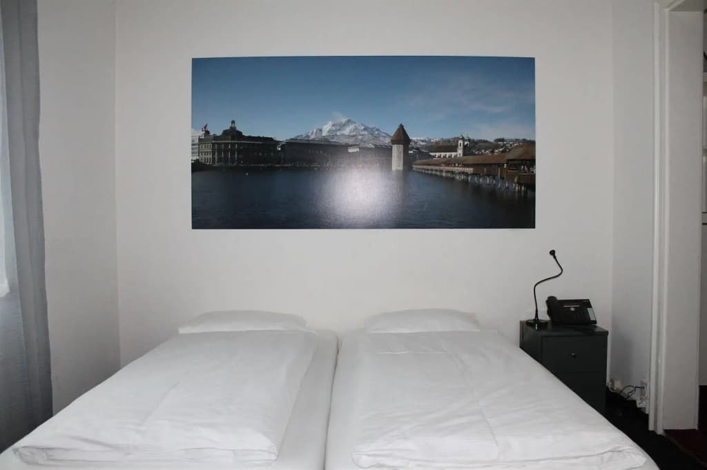 Hotel Spatz