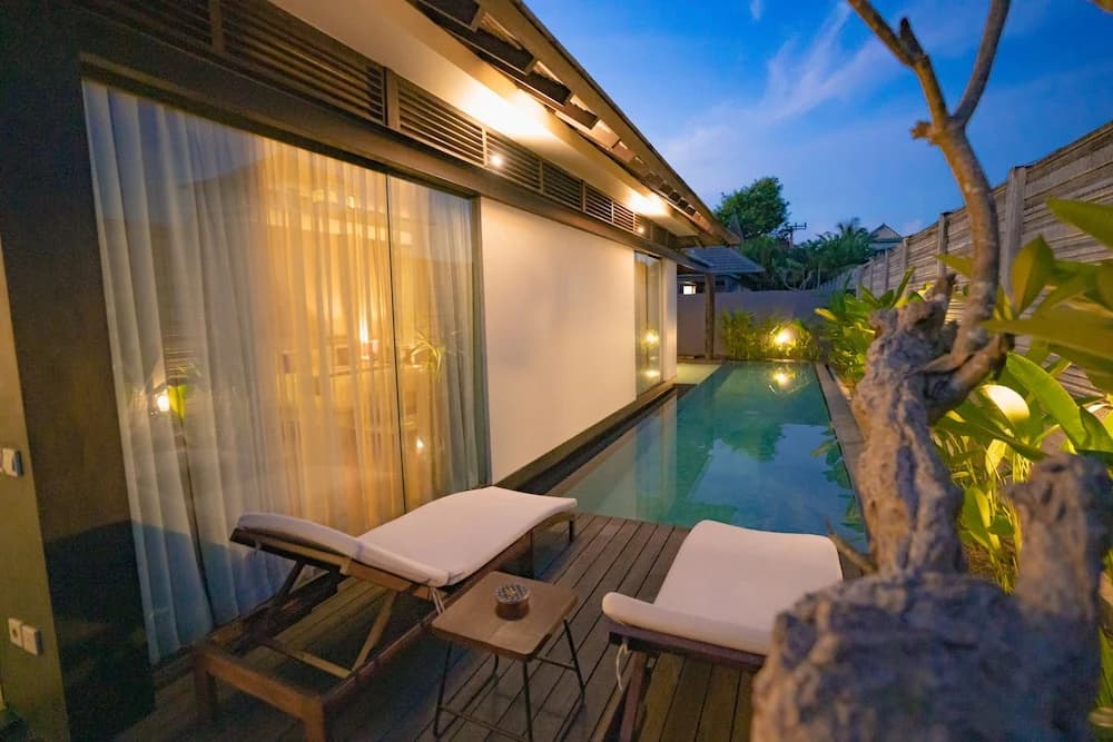 Javana Bali Villas