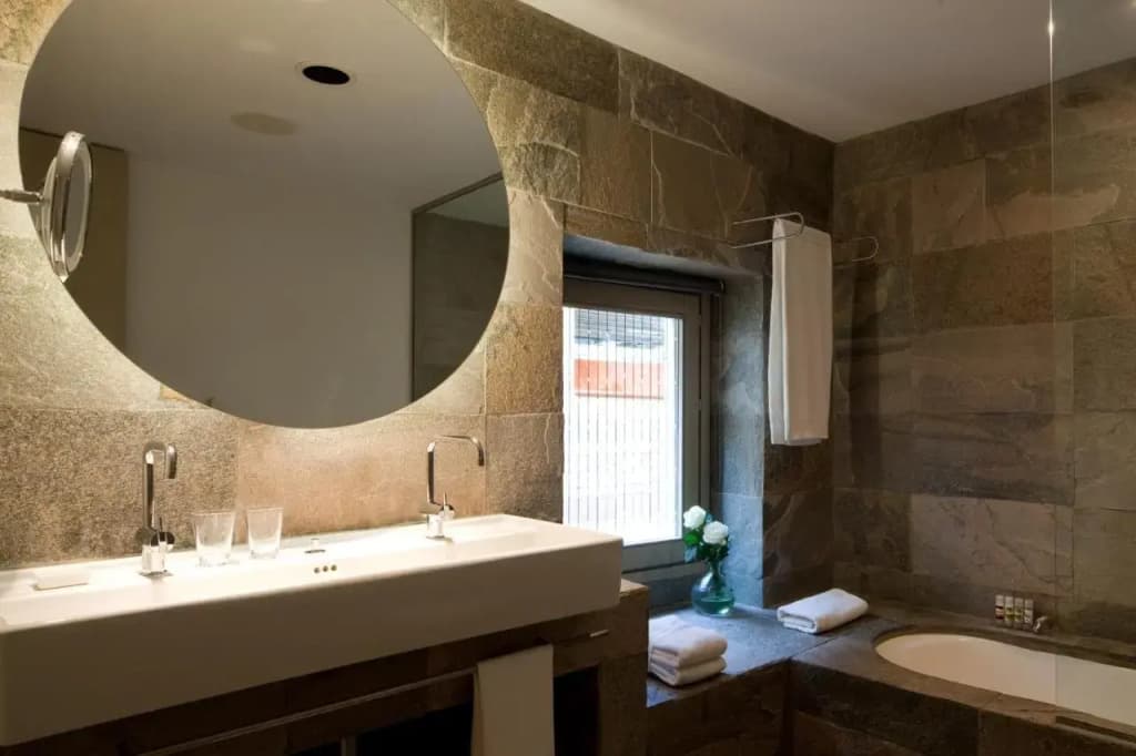 Hotel Neri Relais & Chateaux