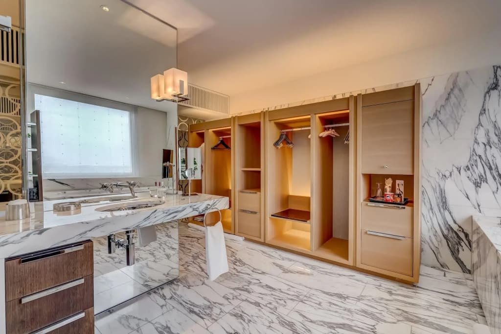 InterContinental Geneve by IHG