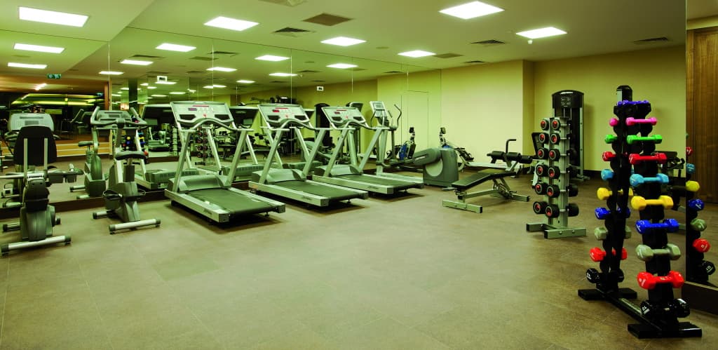 Crowne Plaza Istanbul - Harbiye by IHG