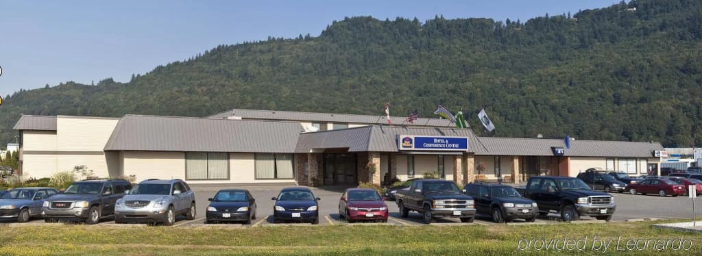SureStay Hotel by Best Western Chilliwack