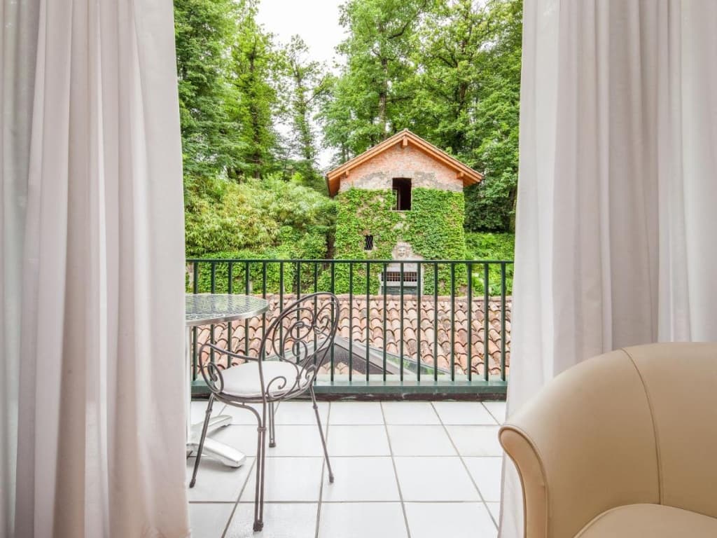 Park Hotel Principe