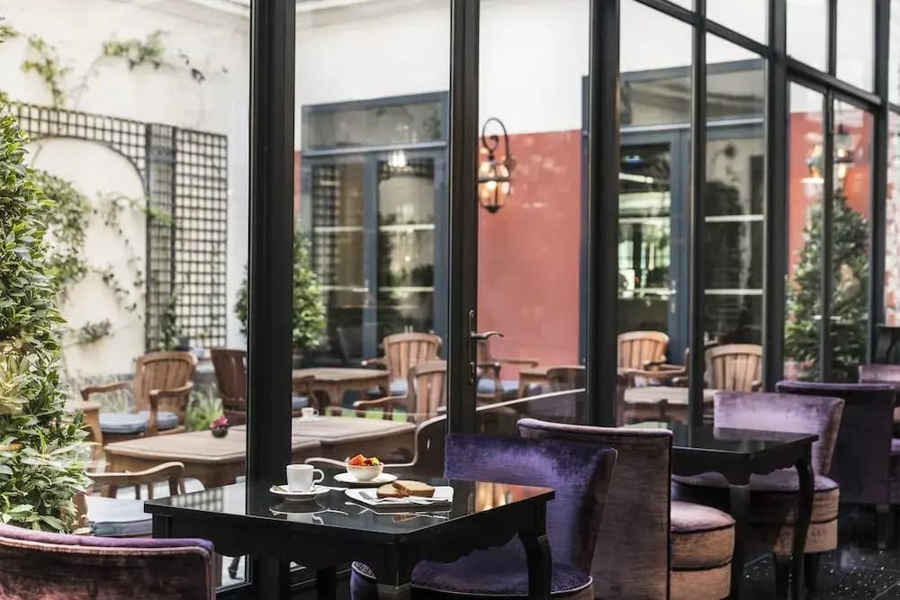 Maison Albar - Le Diamond
