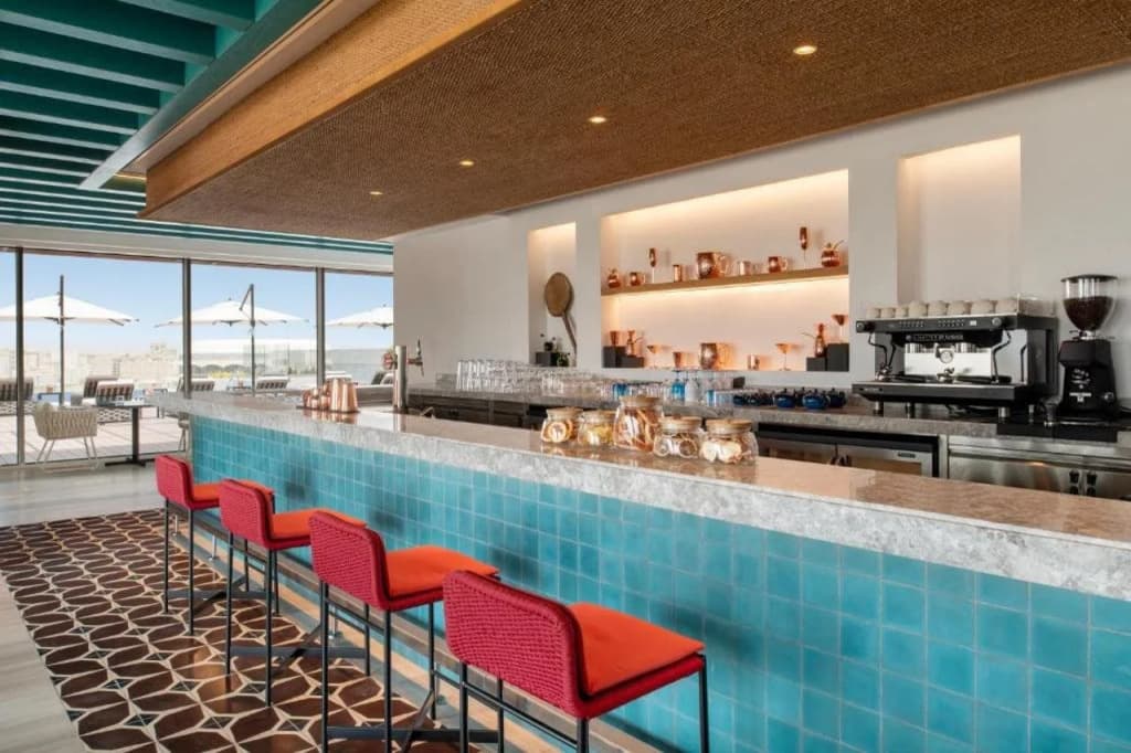 Abesq Doha Hotel and Residences - An IHG Hotel