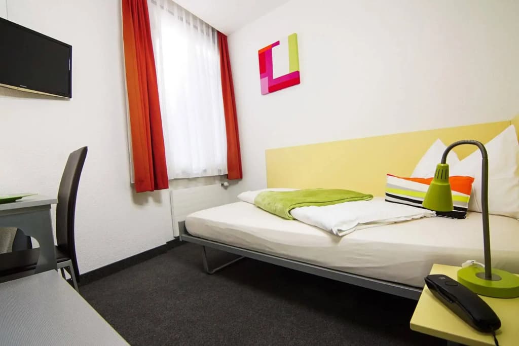 Hotel Waldhorn