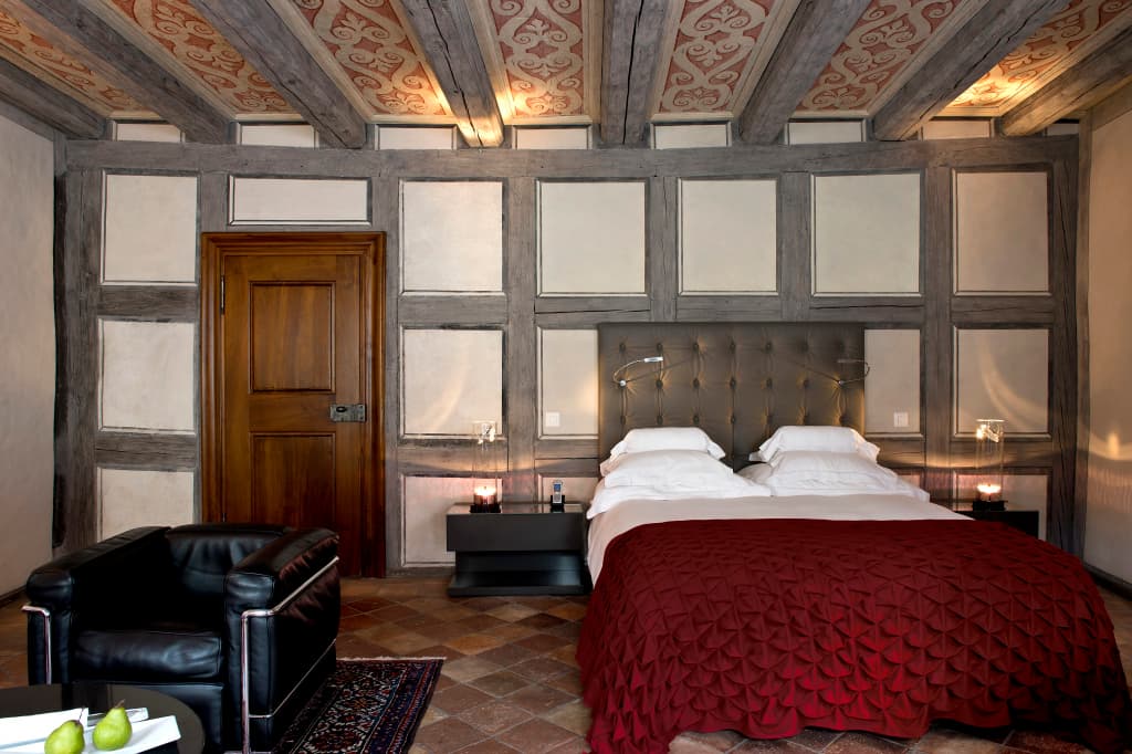 Widder Hotel