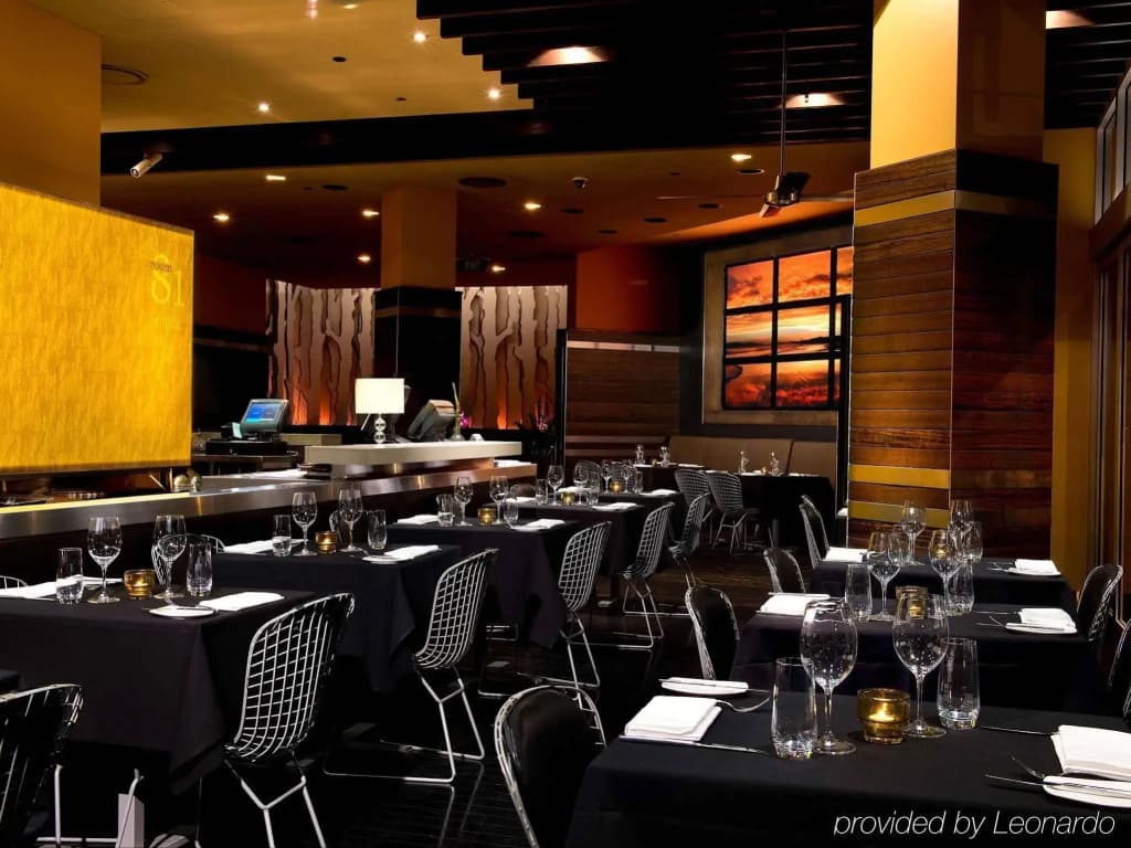 Sofitel Gold Coast Broadbeach