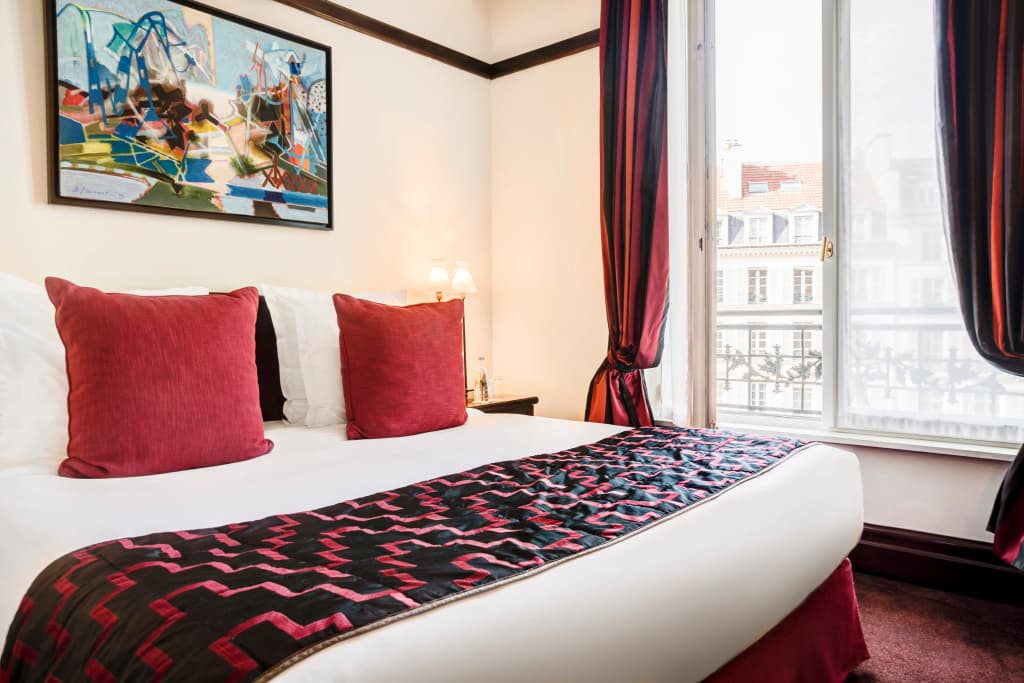 Hôtel Pont Royal