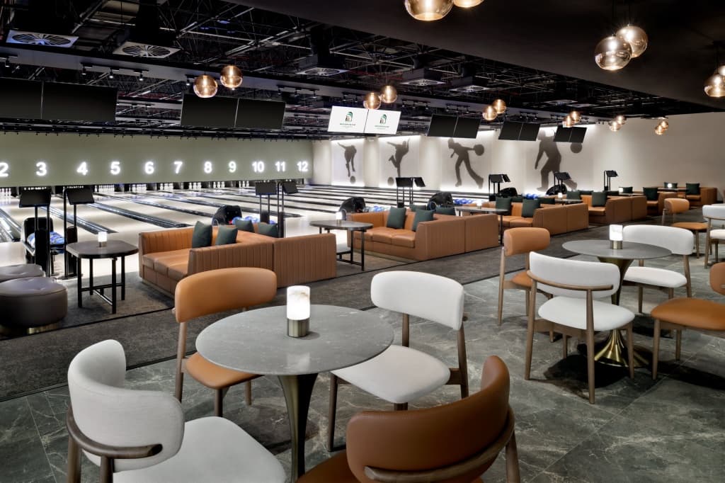 InterContinental Riyadh by IHG