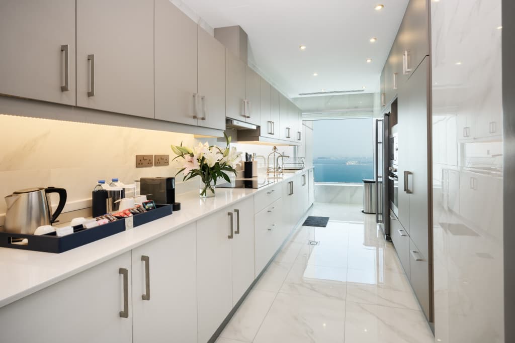 Centara West Bay Hotel & Residences Doha