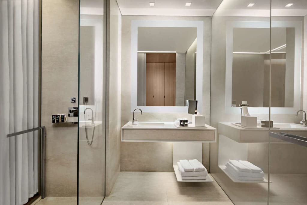 Hyatt Centric Levent Istanbul Hotel