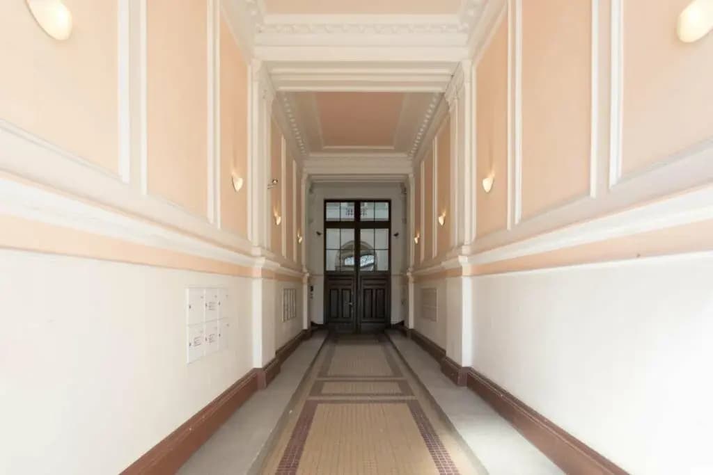 Mar Suite Apartments
