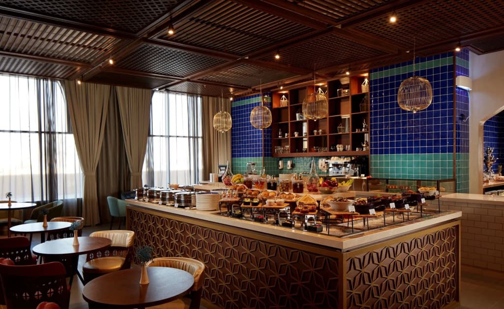 Tilal Riyadh
