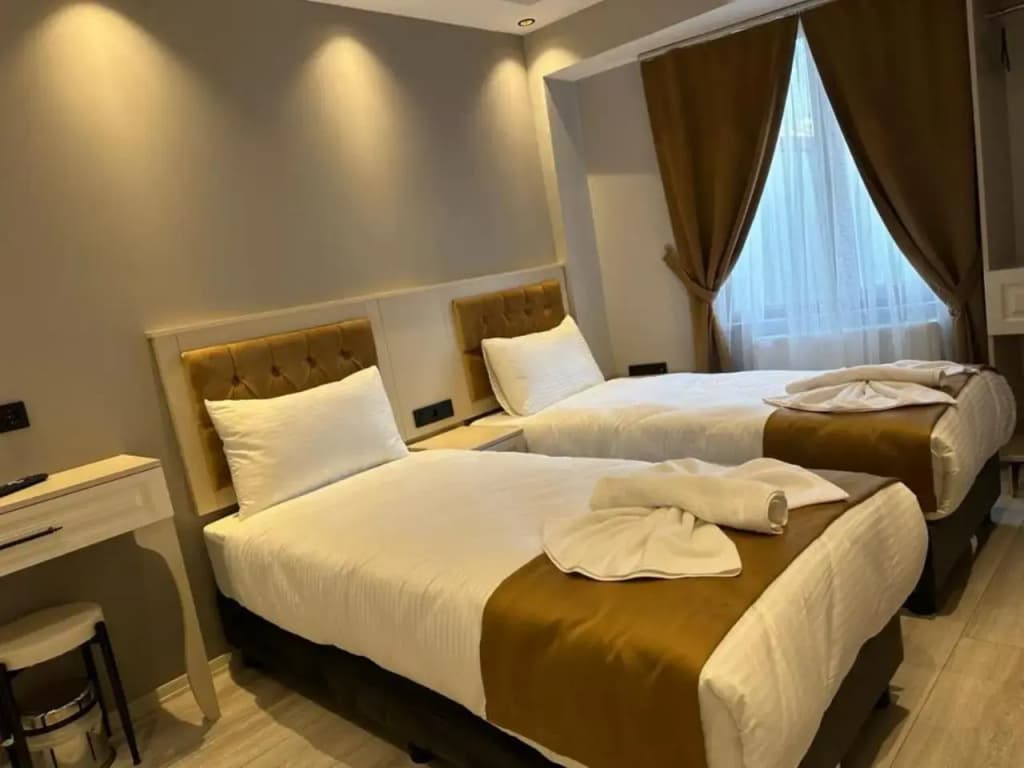 Walton Hotels Oldcity