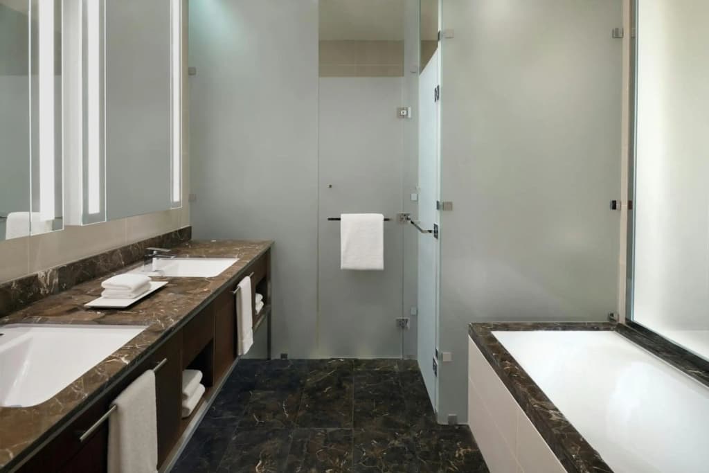 Delta Hotels by Marriott City Center Doha 