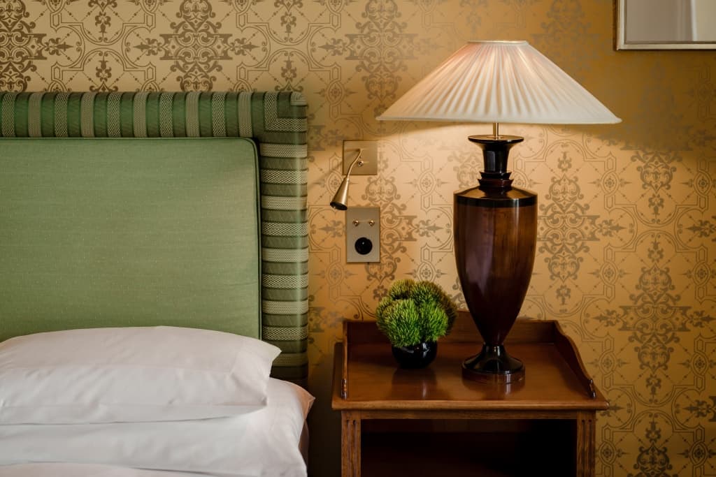 Grand Hotel Les Trois Rois