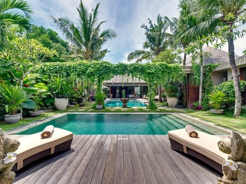 Villa Shambala