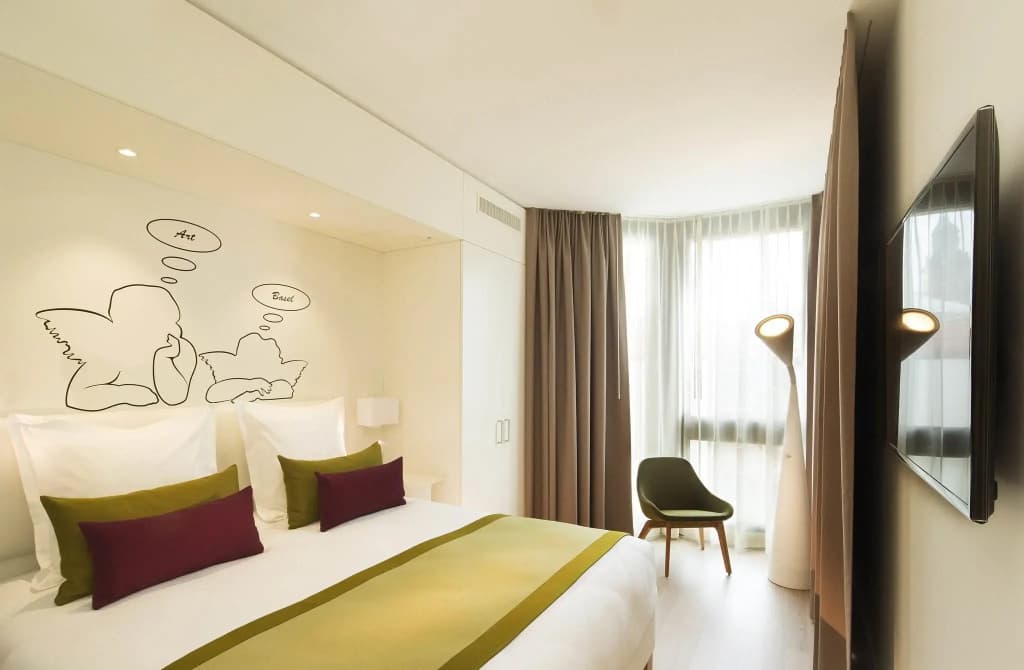 The Passage Urban & Lifestyle Hotel