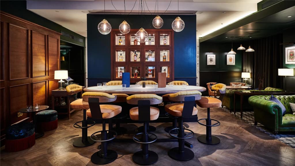 Conrad London St. James