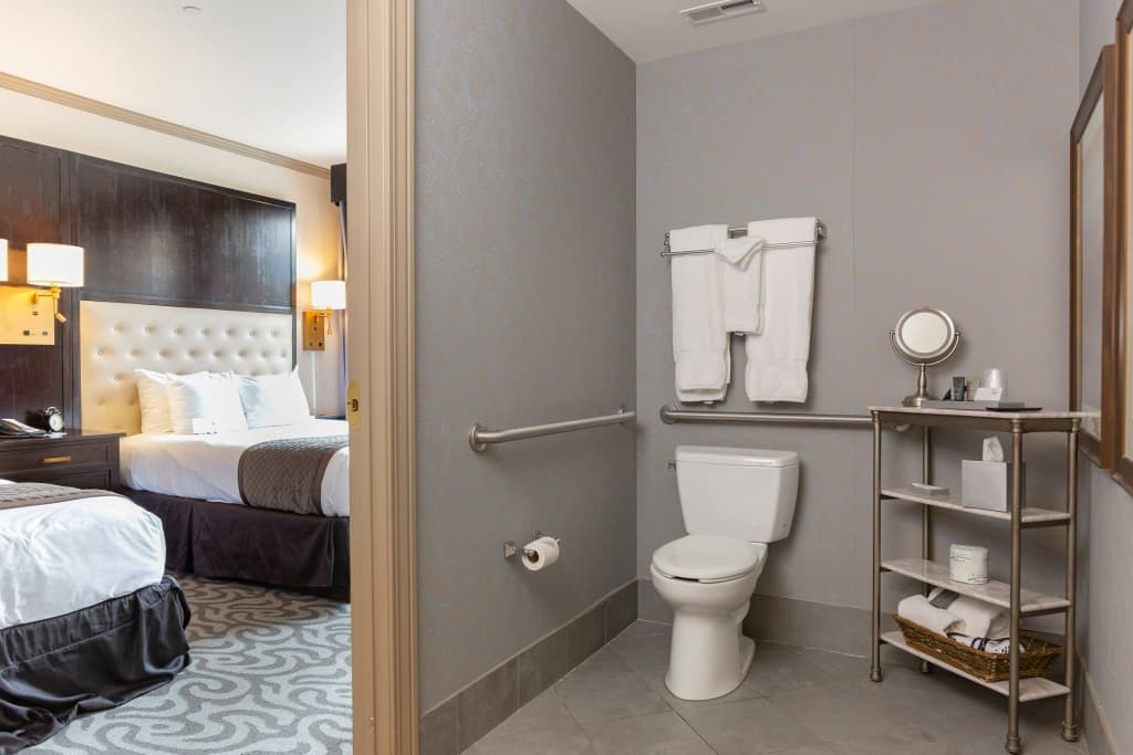 Hotel Blackhawk, Autograph Collection