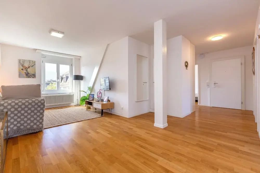 KAYA Zurich Elisabethenstrasse
