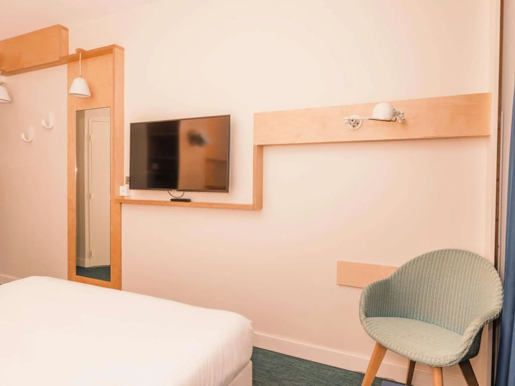 Hotel ibis Styles Deauville Villers Plage