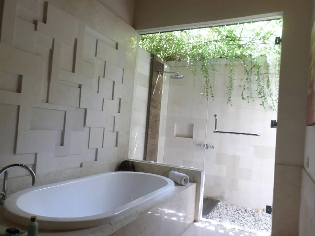 The Akasha Bali