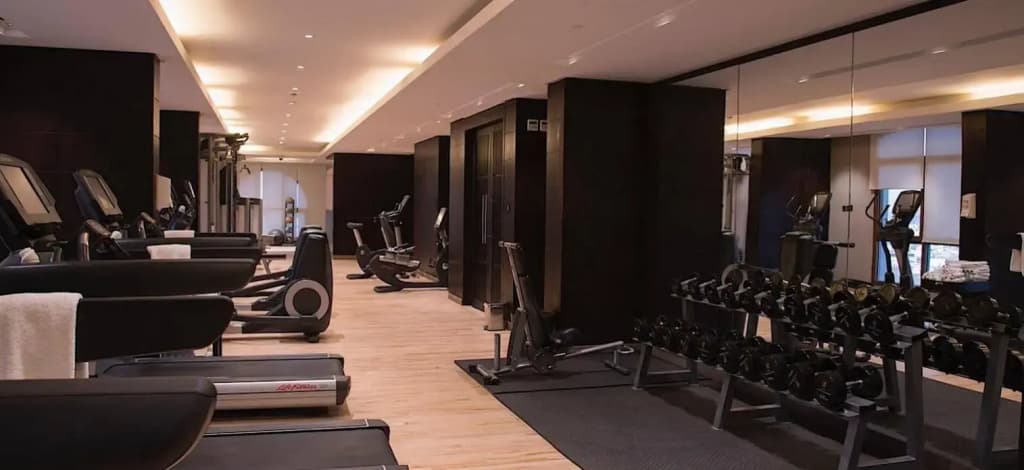 Narcissus Hotel & Spa, Riyadh