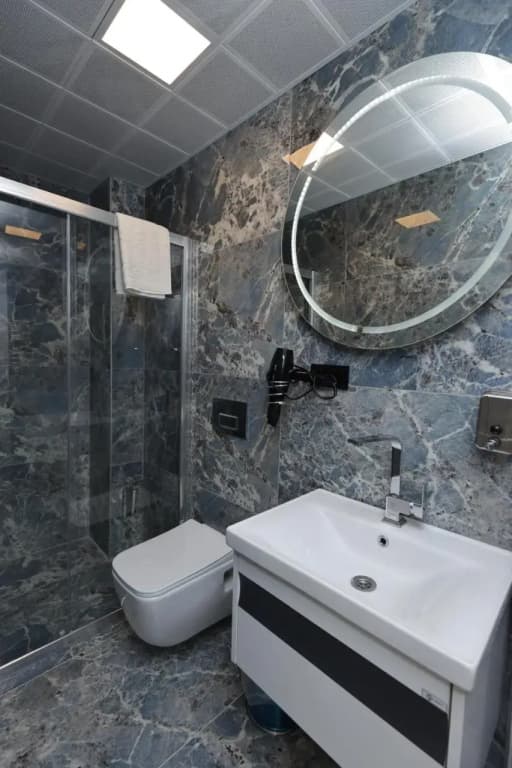 Walton Hotels Oldcity