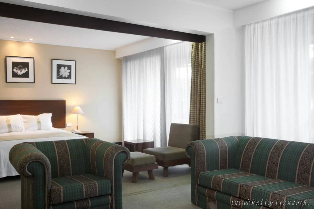 Holiday Inn Suva by IHG
