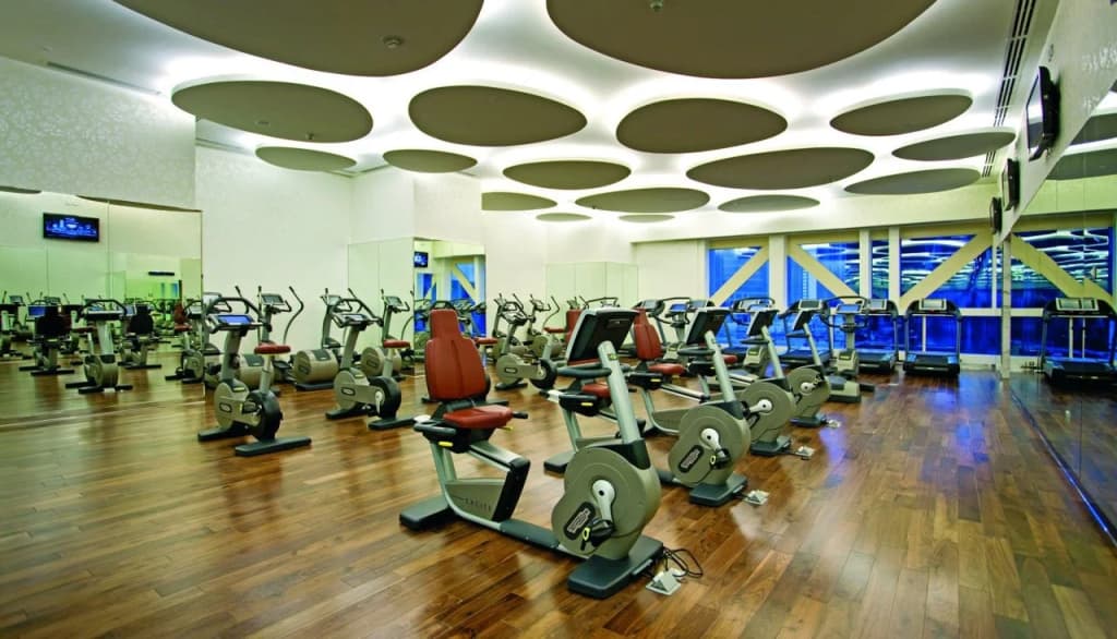 Kempinski Residences & Suites, Doha