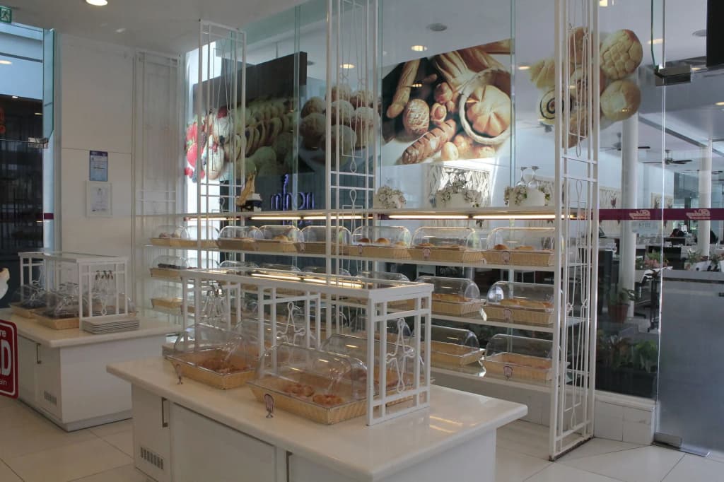 Royale Chulan Damansara