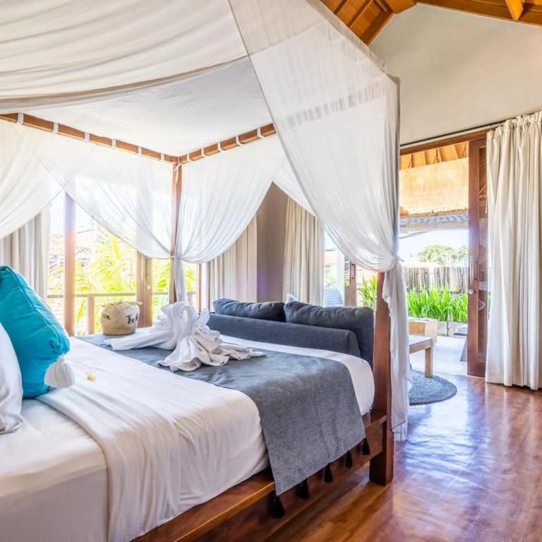 The Akasha Luxury Villas and Boutique Hotel