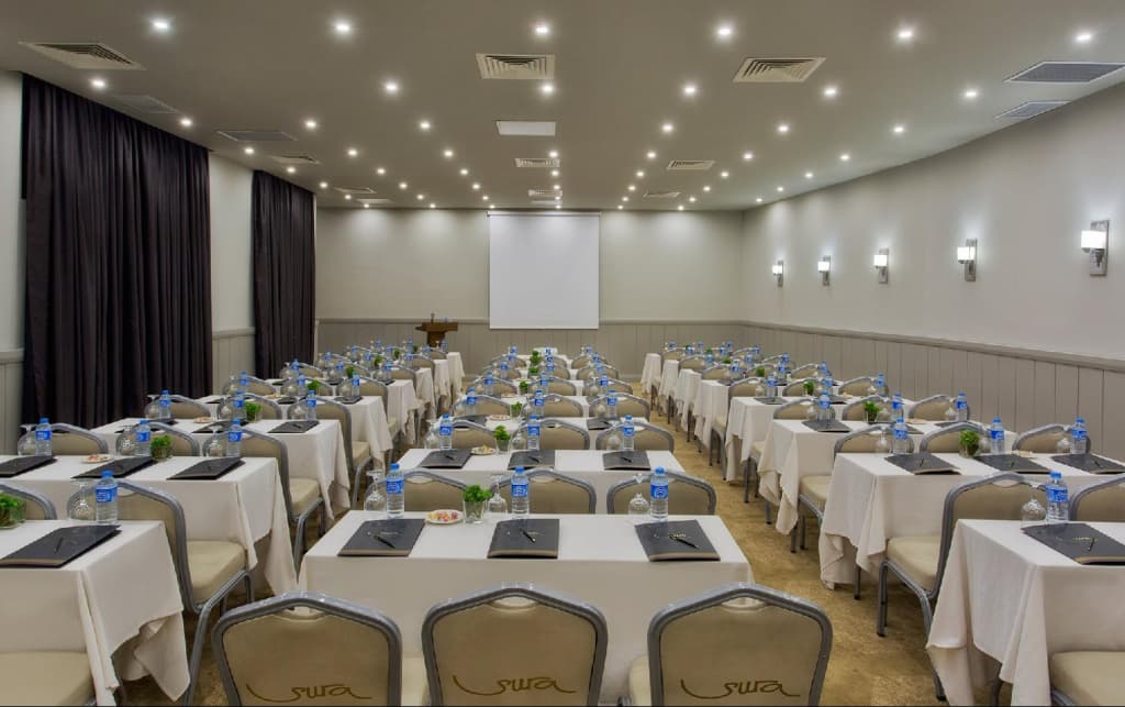 Sura Hagia Sophia Hotel