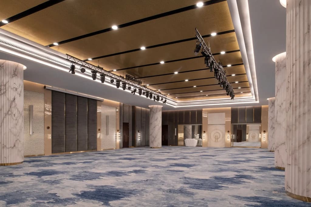 The St. Regis Marsa Arabia Island, The Pearl Qatar