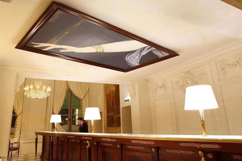 Le Meurice - Dorchester Collection