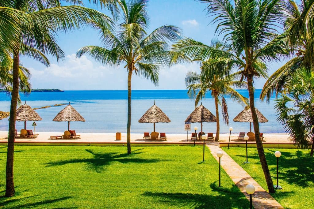 White Sands Resort & Conference Centre