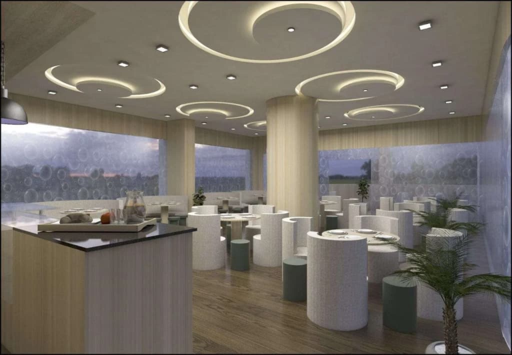 The Avenue Hotel