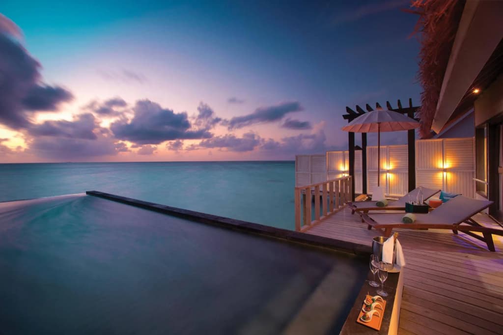 Ozen Life Maadhoo