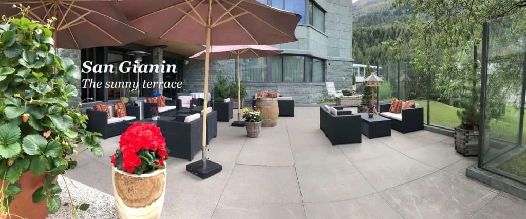 Hotel San Gian