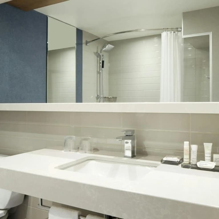Quebec City Marriott Downtown