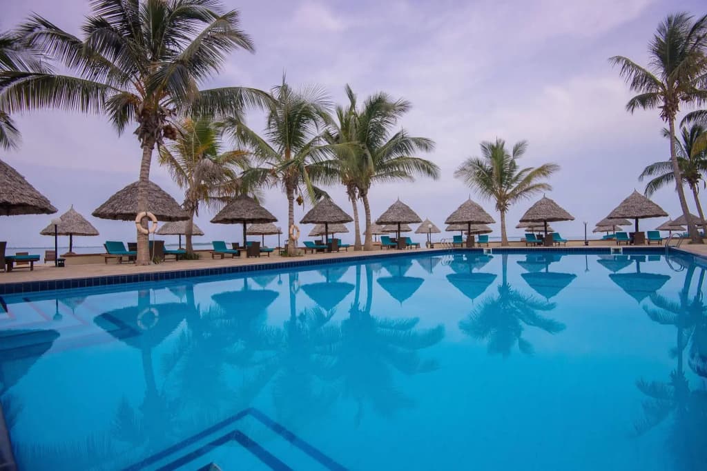 White Sands Resort & Conference Centre