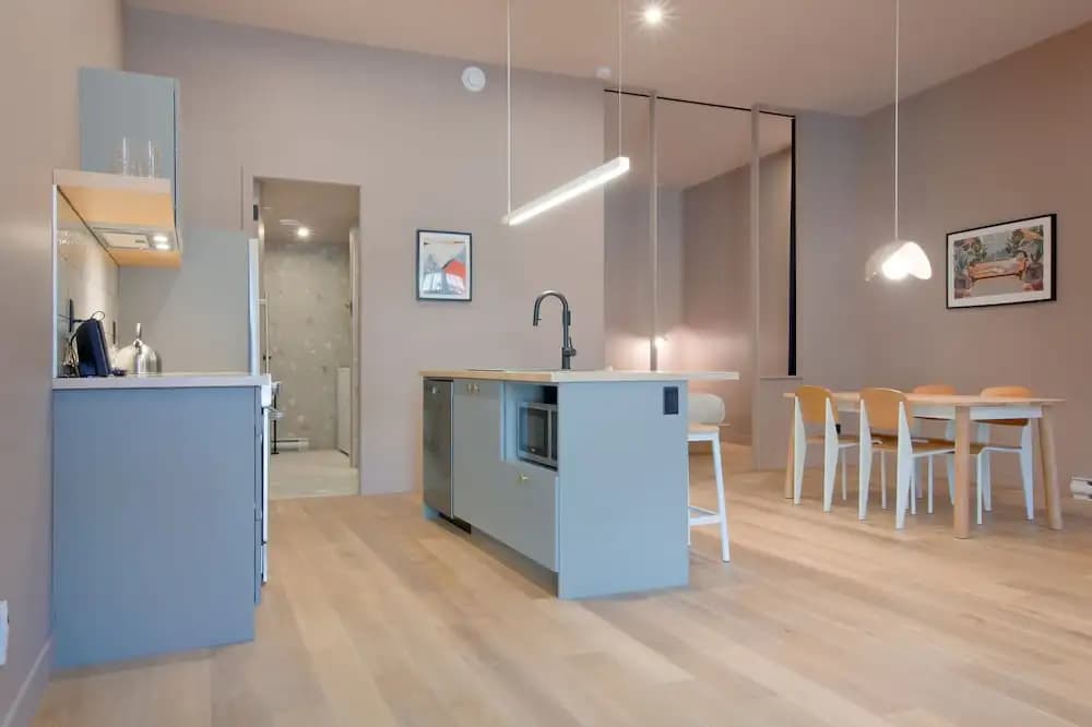 Les Lofts de la Fabrique - Par Les Lofts Vieux-Québec
