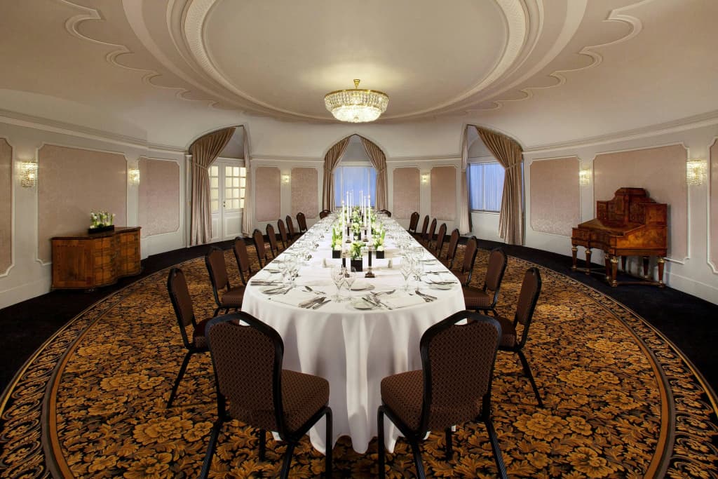 Hotel Bristol, a Luxury Collection Hotel, Vienna