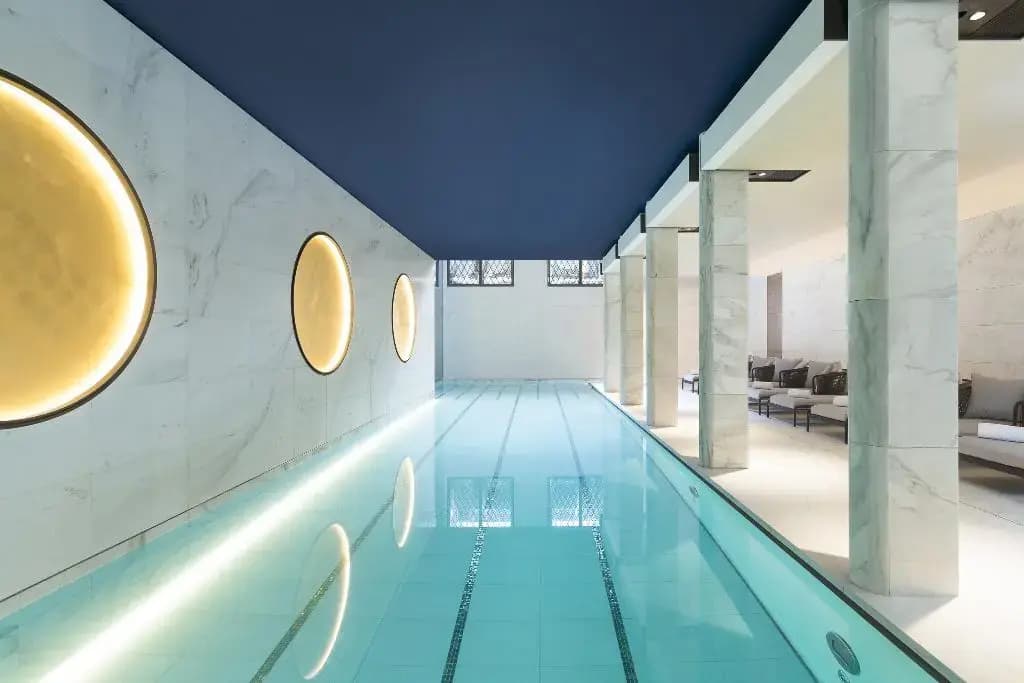 Mandarin Oriental Lutetia, Paris