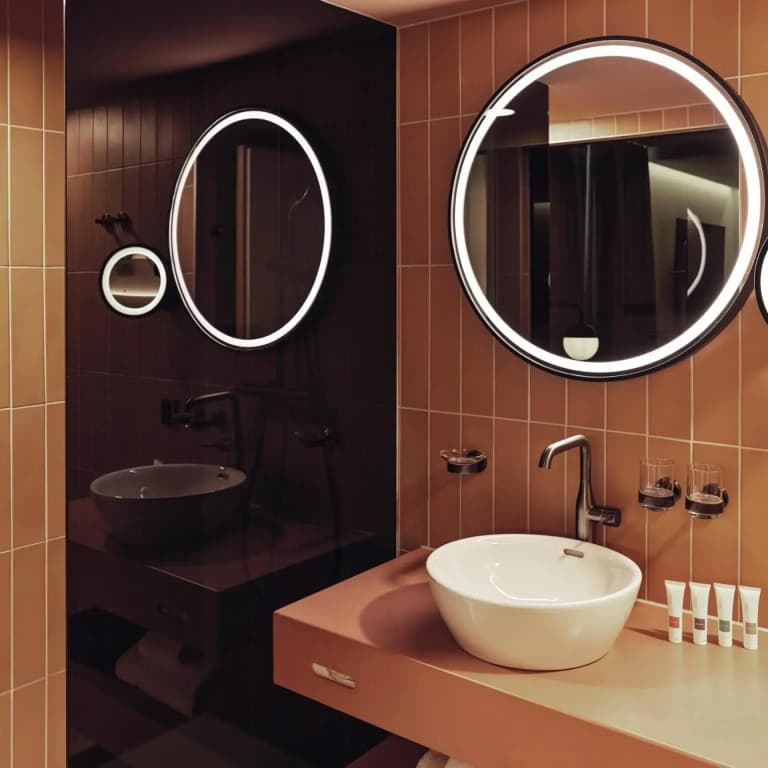 Swissôtel Kursaal Bern