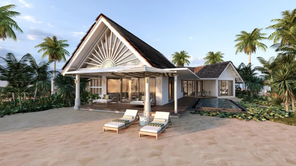 Rah Gili Maldives