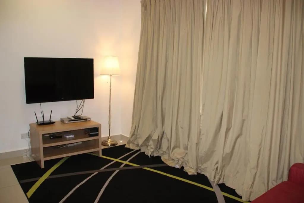 Meridin Medini Muslim Condo