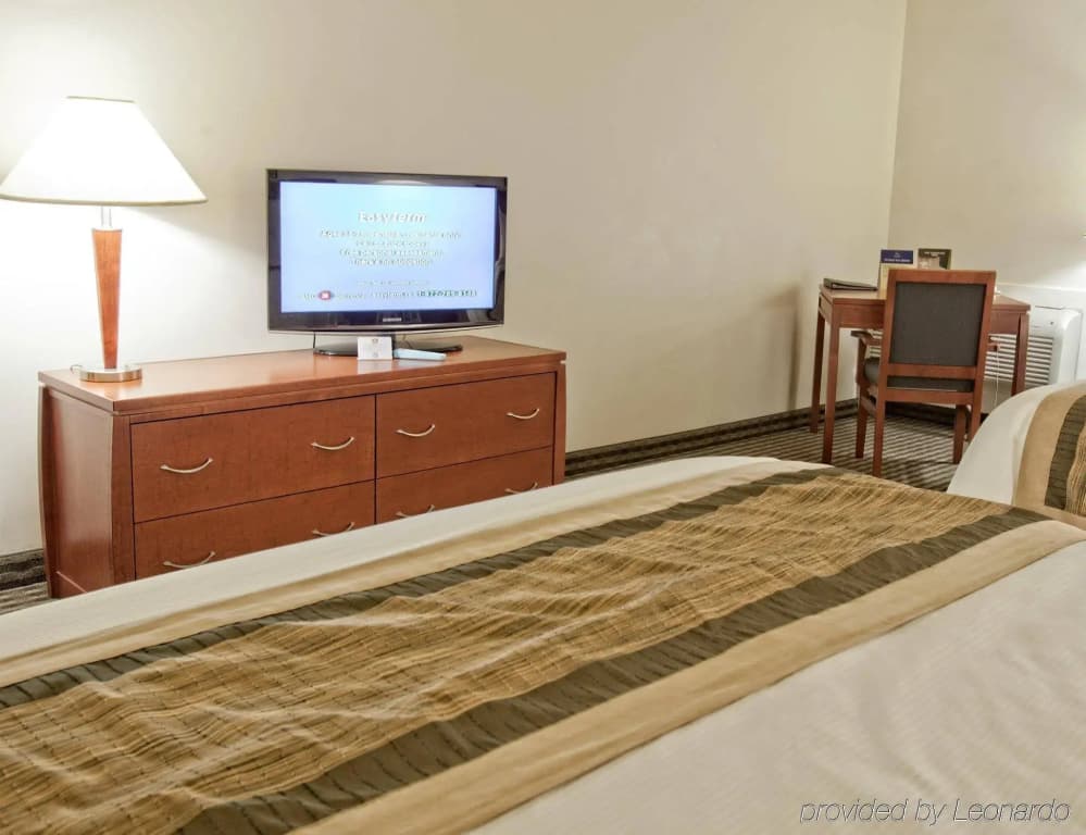 SureStay Hotel by Best Western Chilliwack